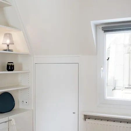 Appartamento Eiffel & Invalides - 1br - Cityapartmentstay *