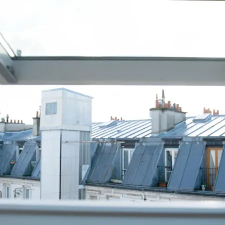 Eiffel & Invalides - 1br - Cityapartmentstay * Parigi