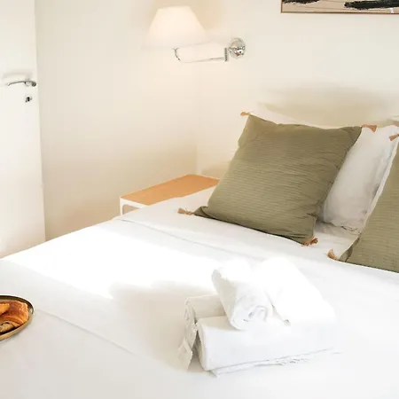 Eiffel & Invalides - 1br - Cityapartmentstay 아파트 파리