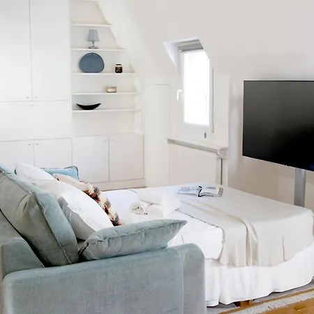 Eiffel & Invalides - 1br - Cityapartmentstay 아파트 파리