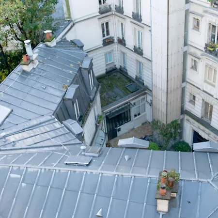 Eiffel & Invalides - 1br - Cityapartmentstay * Paris